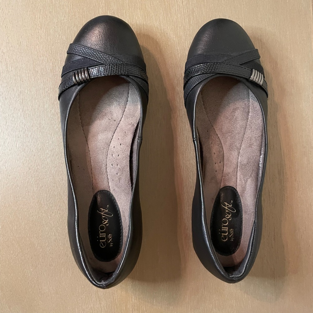 Eurosoft Shaina flats